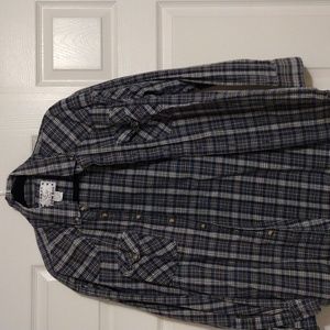 Casual button down shirt